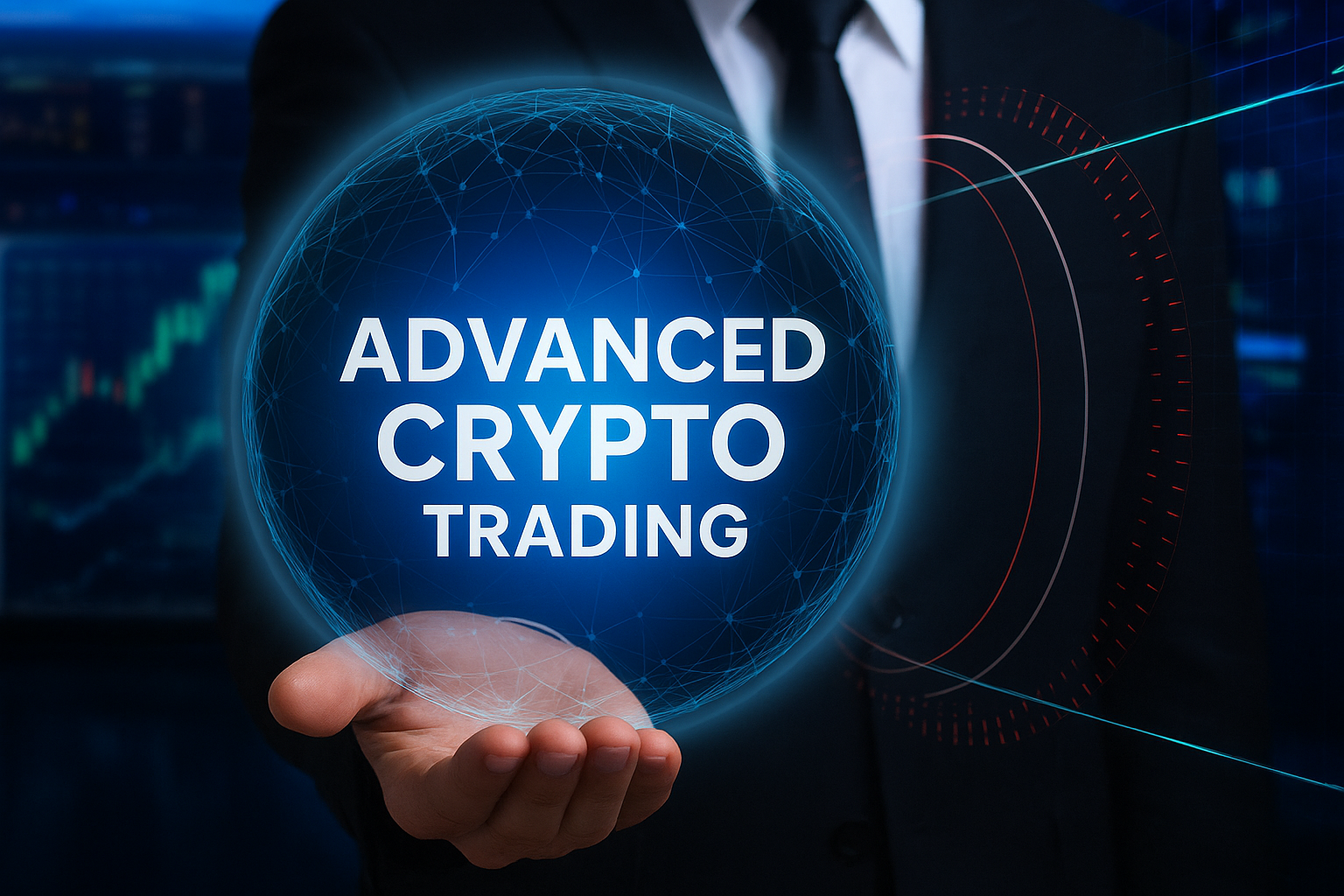 Crypto Trading Platform